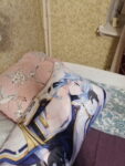 kamisato ayato genshin body pillow