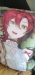 shikanoin heizou full body pillow