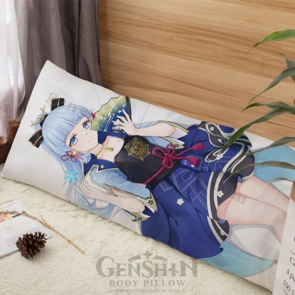 Ayaka Body Pillow (1)