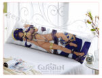 G9522062-1 Candace Genshin Body Pillow