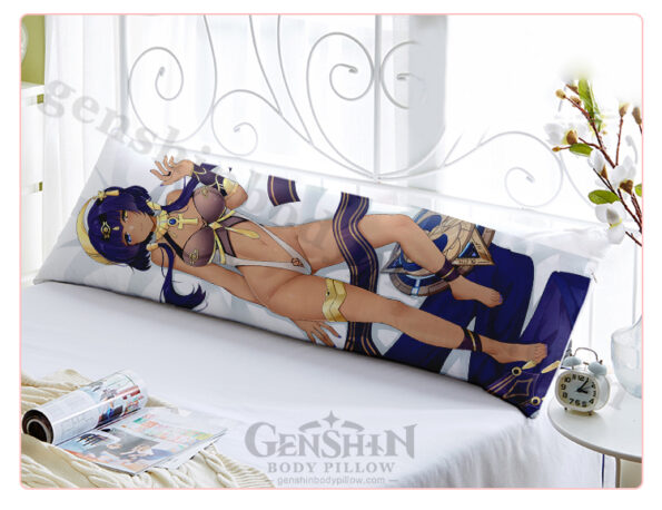 Candace Genshin Body Pillow (2)