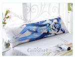 G9521080-1 Cryo Cicin Mage Body Pillow Covers