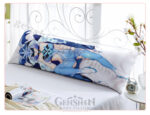 G9521080-1 Cryo Cicin Mage Body Pillow Covers