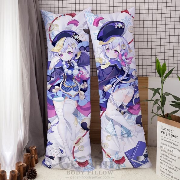 Dakimakura Qiqi (2)