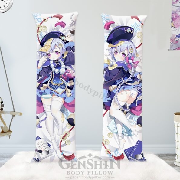 Dakimakura Qiqi