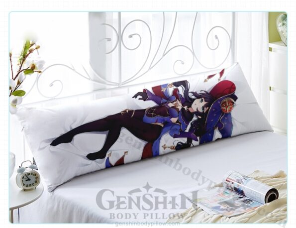 Mona Body Pillow - Genshin Body Pillow