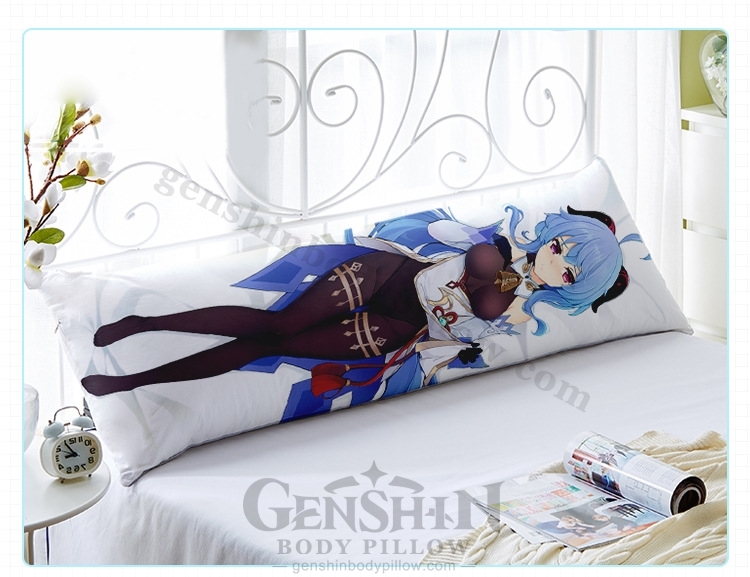 g9520095 1 ganyu body pillow (5)
