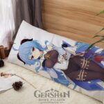 G9520095-1 Ganyu Body Pillow