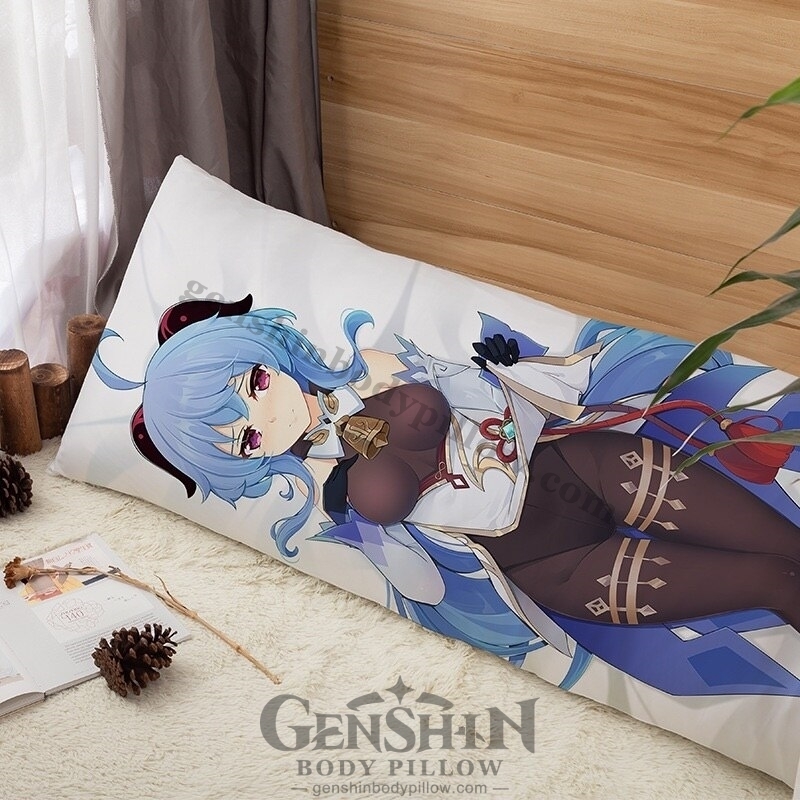 g9520095 1 ganyu body pillow
