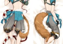 g9521079 1 gorou body pillow