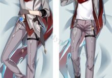 g9521427 tartaglia body pillow