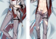 g9521510 tartaglia genshin impact body pillow