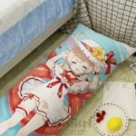 G9521040-1 Klee Genshin Impact Body Pillow