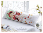 G9521078-1 Genshin Impact Klee Body Pillow