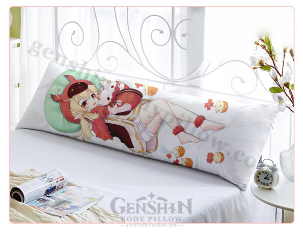 Genshin Impact Klee Body Pillow (3)