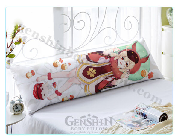 Genshin Impact Klee Body Pillow (5)