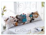 G9521079-1 Gorou Body Pillow