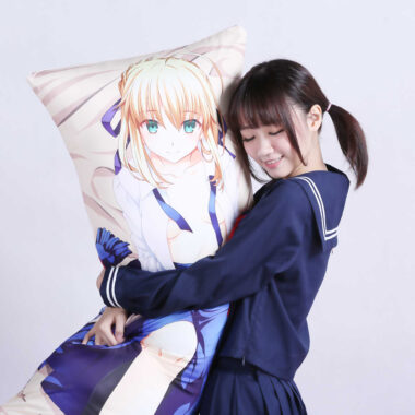 How to Use a Body Pillow?