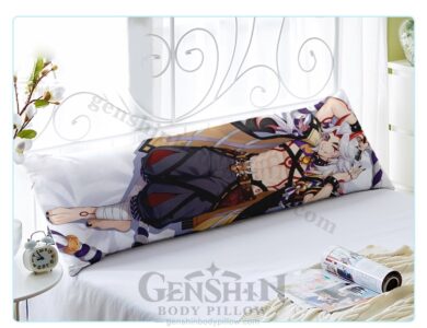 Itto Body Pillow - Genshin Body Pillow