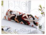 G9521066-1 Kaedehara Kazuha Genshin Body Pillow