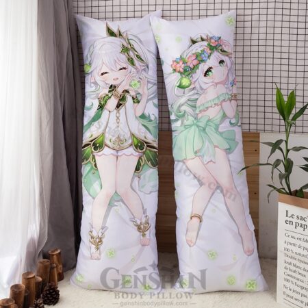 Nahida Body Pillow - Genshin Body Pillow