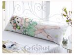 Nahida Body Pillow