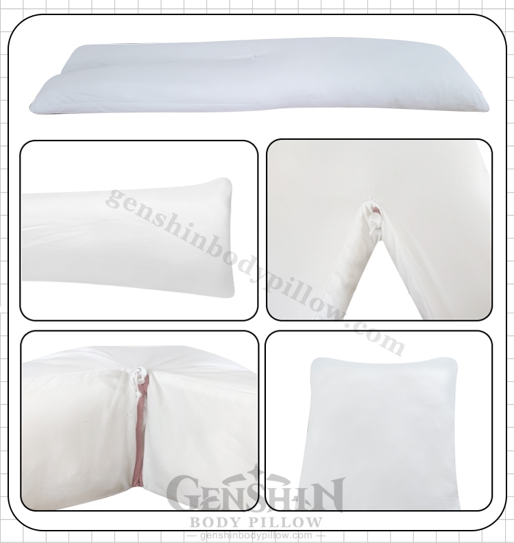 onahole dakimakura split legs genshin body pillow (8)