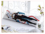 G9521083-1 Shenhe Body Pillow