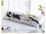 G9521075-1 Venti body Pillow Genshin Impact
