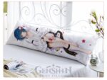 G9522033-1 Xingqiu Body Pillow