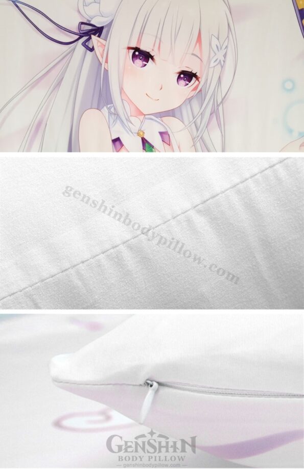 Kirara Hentai Body Pillows | Genshin Dakimakura - Genshin Body Pillow