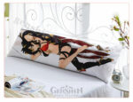 9523016-1 Genshin Impact Dehya Daki Body Pillow