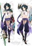 g95248940 xiao genshin impact dakimakura pillow