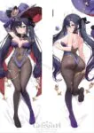 g952481251 mona genshin body pillow cover