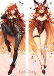 2481014 1 mavuika body pillow covers genshin impact