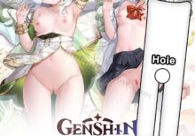 2481184 2 nahida split leg body pillow with hole genshin dakimakura nude (2)