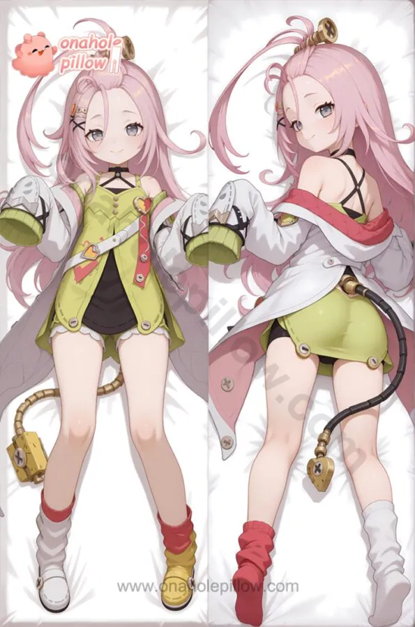 MMD596 Aino Genshin Impact Body Pillow With Hole (2) (1) (1)