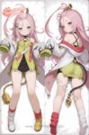 MMD596 Aino Genshin Impact Body Pillow With Hole (2) (1) (1)