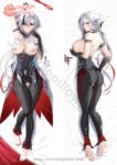 sm258429 arlecchino genshin impact body pillow cover