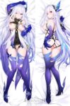 258706-2 Skirk Genshin Impact Double Layer Body Pillow (3)