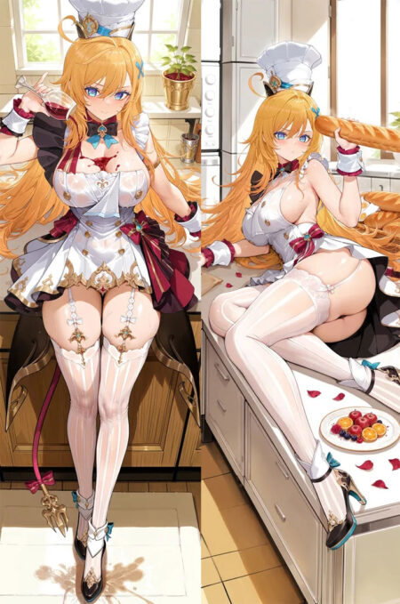 smai250016 1 escoffier genshin impact body pillow covers