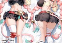 mm0011537 varesa genshin body pillow