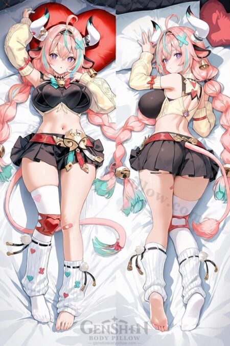 mm0011537 varesa genshin body pillow