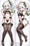 MMD089365 Genshin Nahida Body Pillow Covers