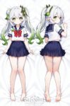 mmd127415 genshin nahida cute body pillow