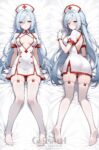 mmd25897 genshin shenhe body pillow case
