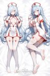 mmd85239 genshin shenhe dakimakuras