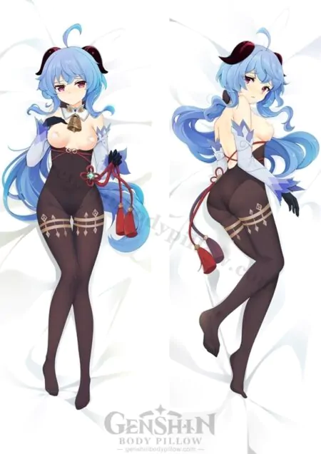 g9520095 2 ganyu dakimakura