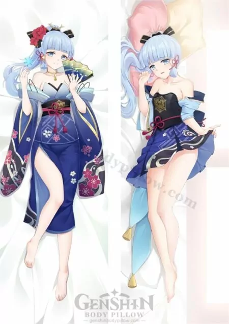 dakimakura klee (copy)