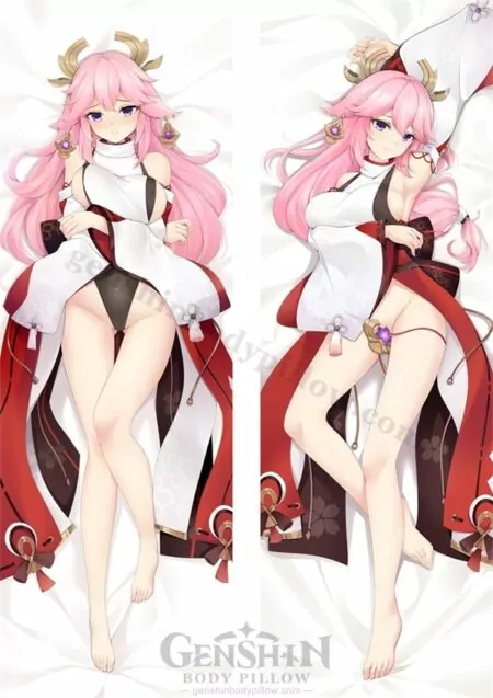 g9521051 2 yae miko dakimakura
